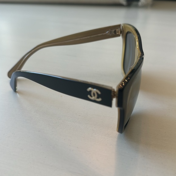 Chanel Sunglasses - Picture 2 of 10